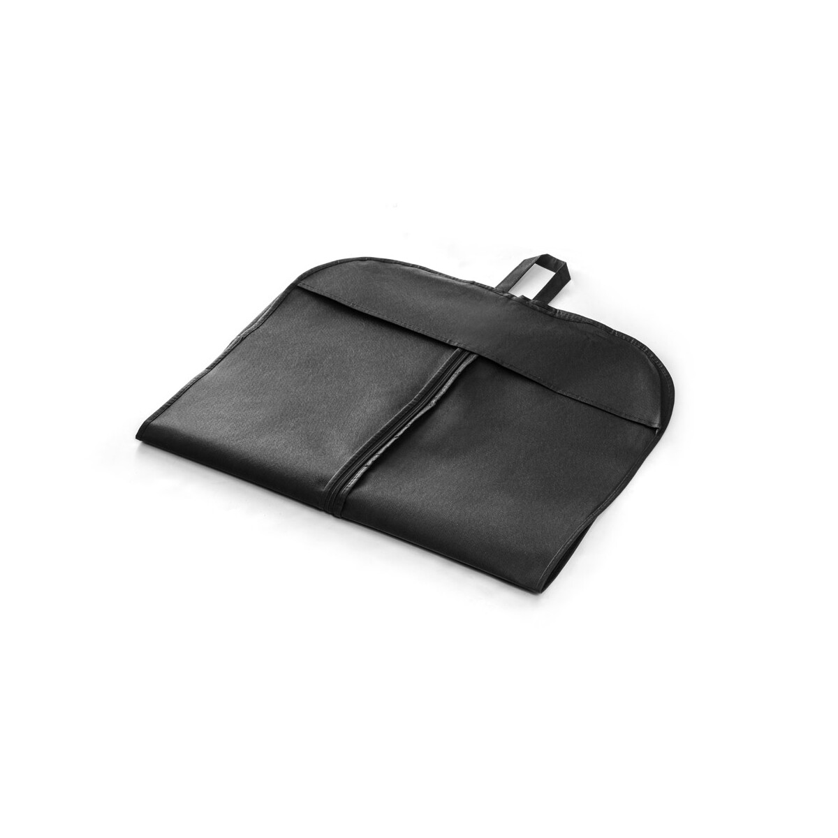 SEVENTH. Etui na odzież z non-woven (80 g/m²) - Czarne 98171_103