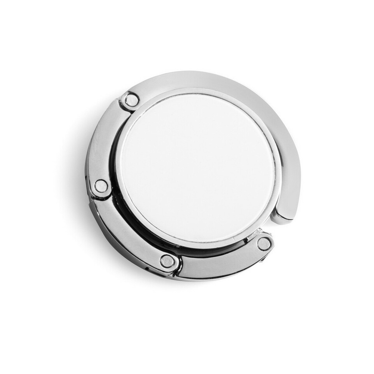 Wieszak na torebkę - biały V4030-02_AAA01