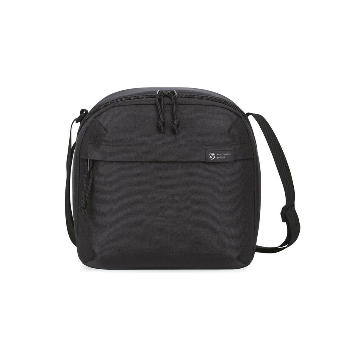 Torba termoizolacyjna Renew AWARE™ RPET - czarna VR004-03_101032-001__B_1