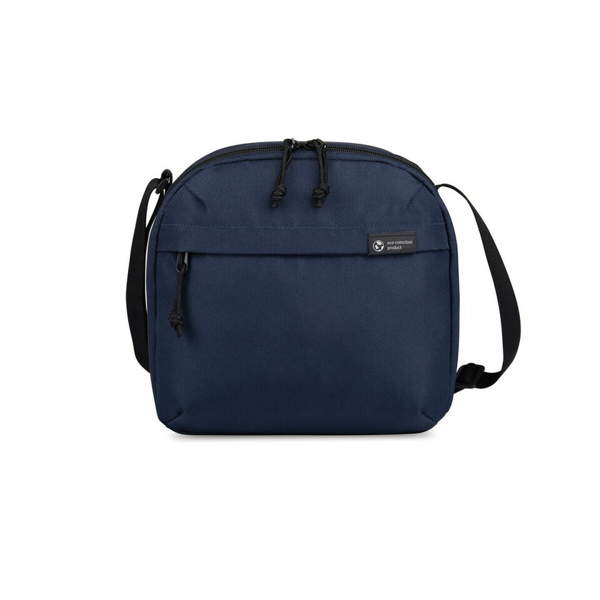 Torba termoizolacyjna Renew AWARE™ RPET - granatowa VR004-04_101032-410__B_1
