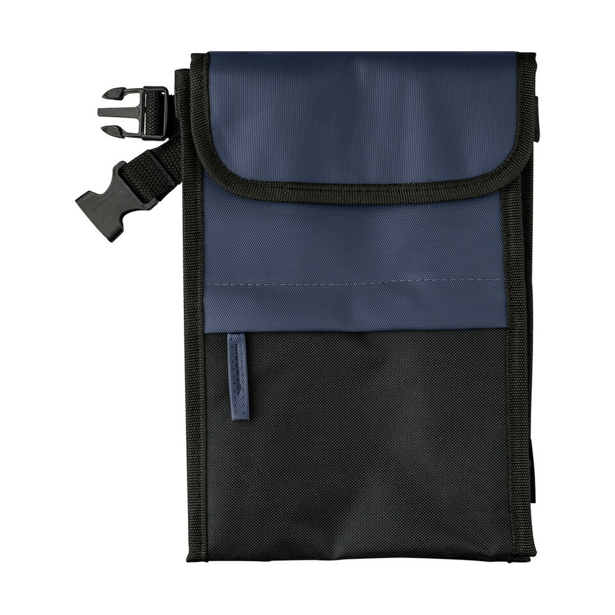 Torba termoizolacyjna RPET - niebieska VA506-11_AAB01