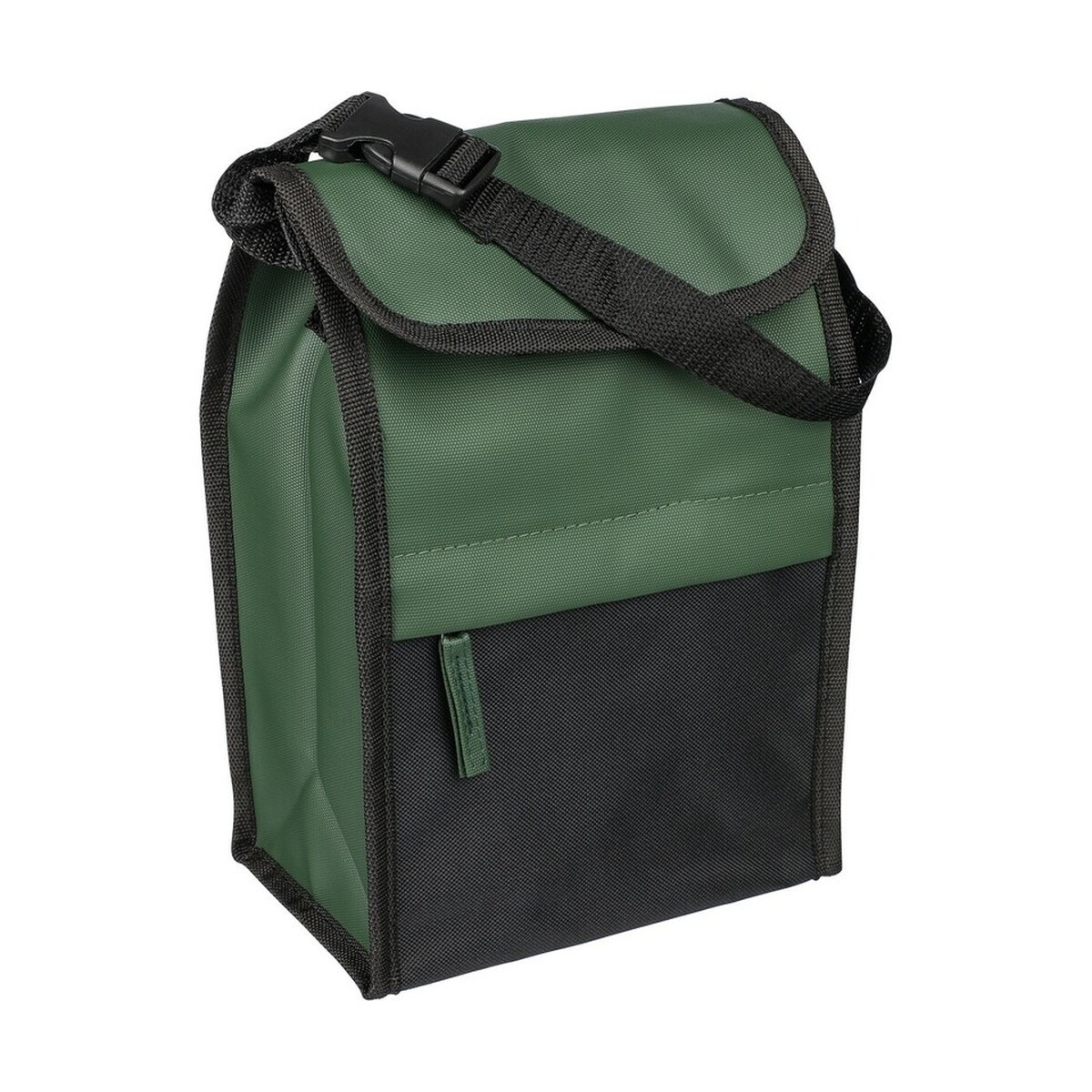 Torba termoizolacyjna RPET - zielona VA506-06_AAA01