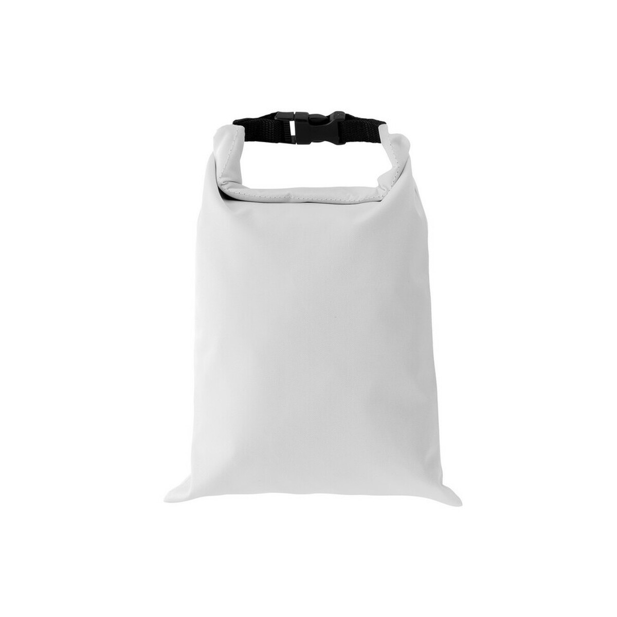 Zwijana torba termoizolacyjna Snackstrap - biała P422.5503__B_1