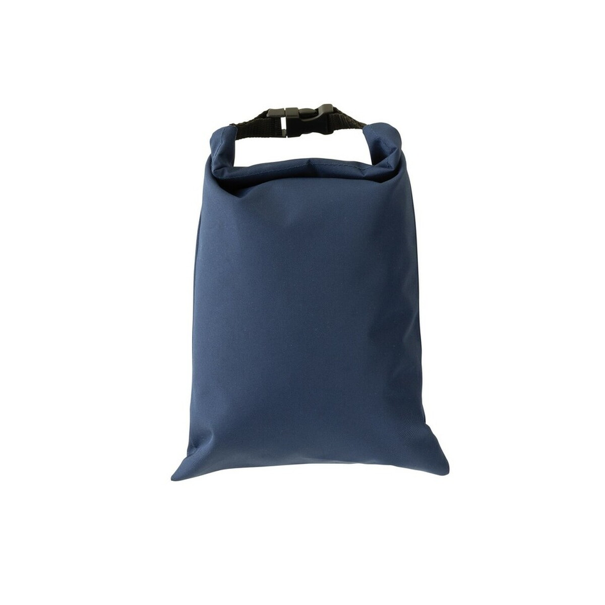 Zwijana torba termoizolacyjna Snackstrap - granatowa P422.5525__B_1