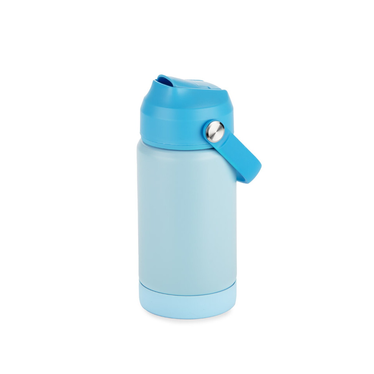 Bidon termiczny MEKO 350 ml - błękitny 16057-08