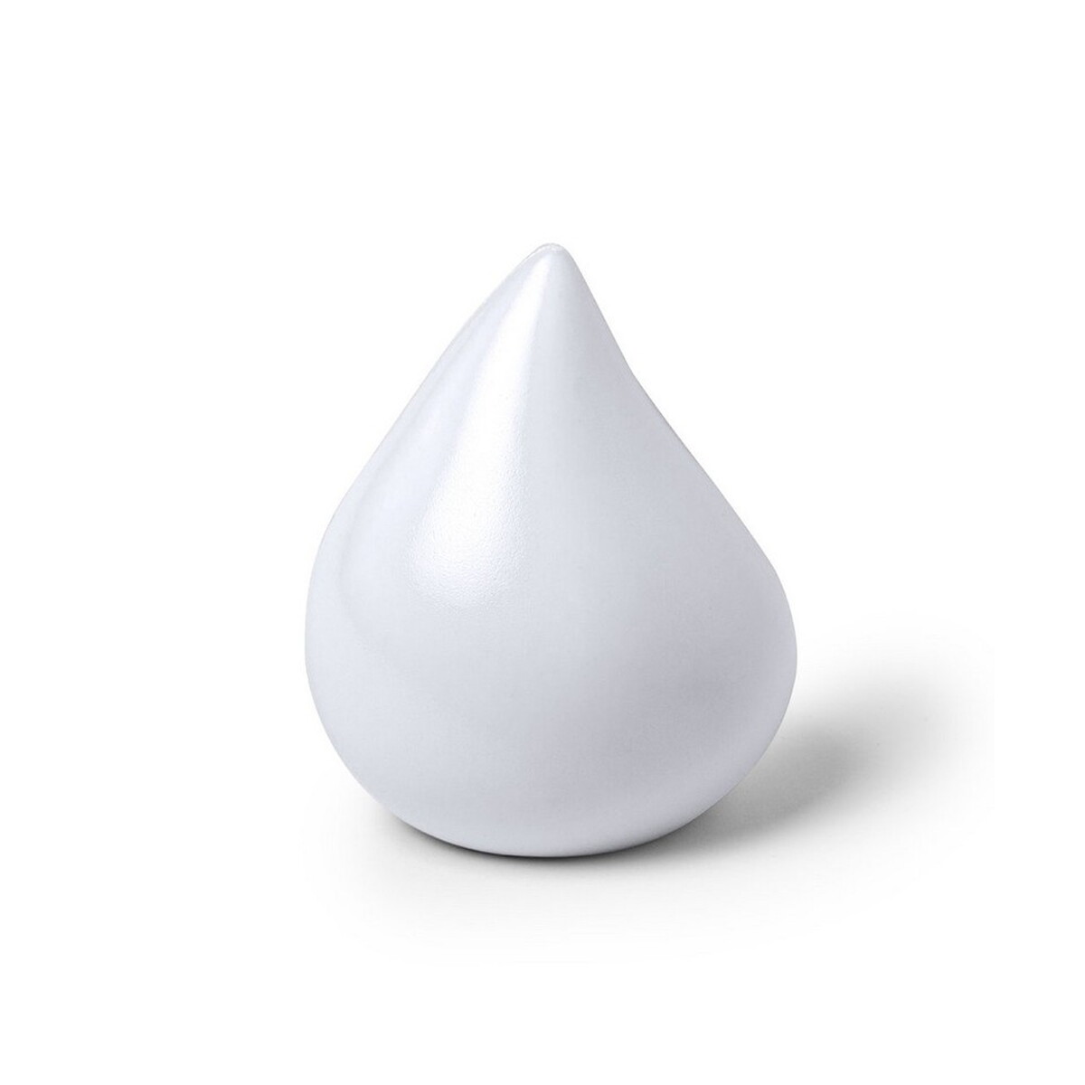 Antystres "kropla" - biała V2830-02_AAA01