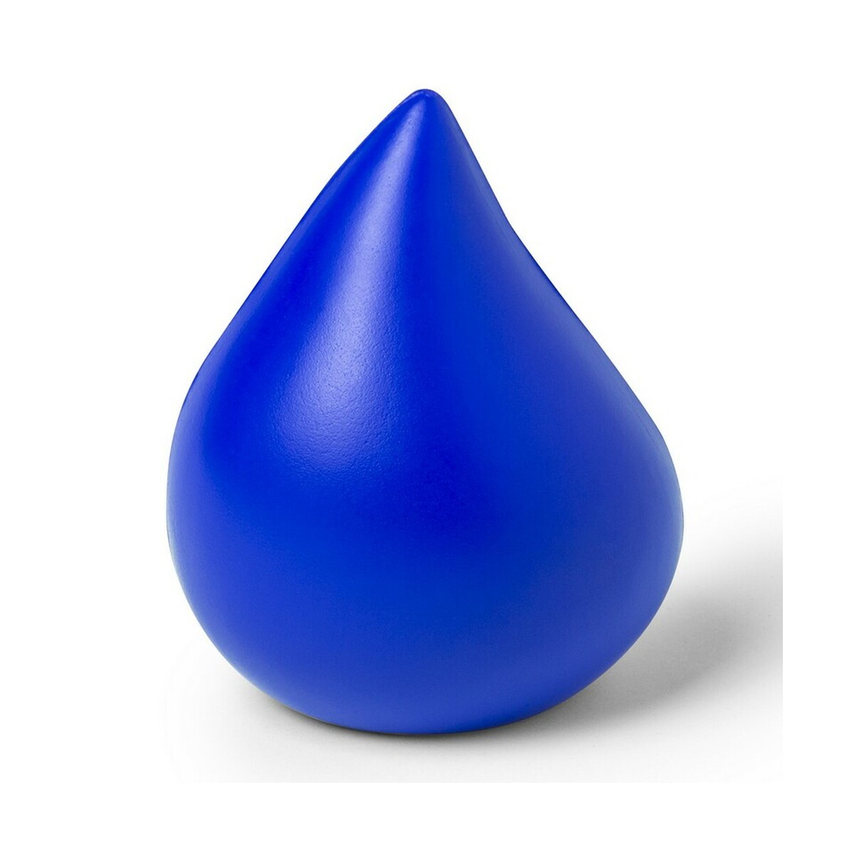 Antystres "kropla" - niebieska V2830-11_AAA01