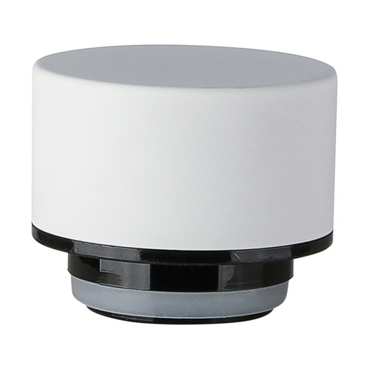 Butelki z logo – butelka termiczna 500 ml – biała VA567-02_IDE01 Butelka termiczna 500 ml - biała VA567-02_IDE01