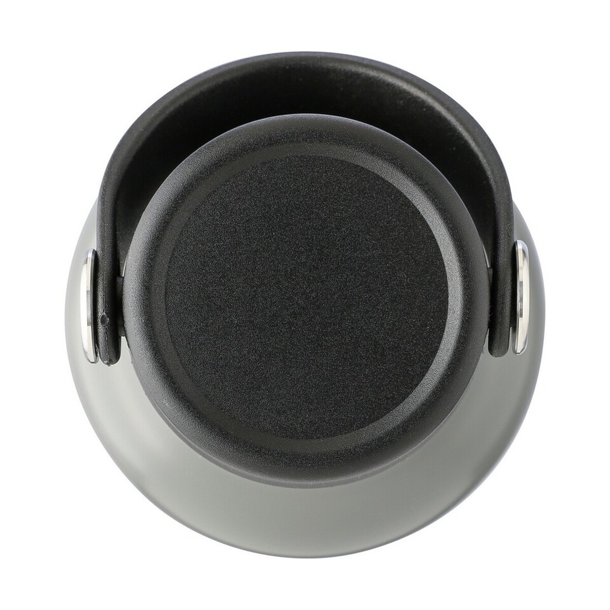 Butelka termiczna 500 ml - grafitowa VA283-15_ITP02