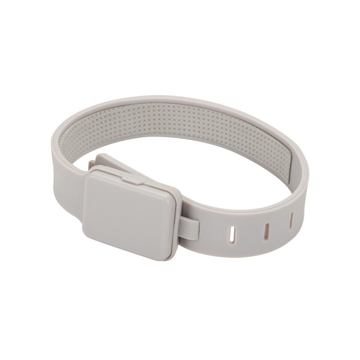 Światełko bezpieczeństwa Lumi Sprint - szare P239.4402__B_1