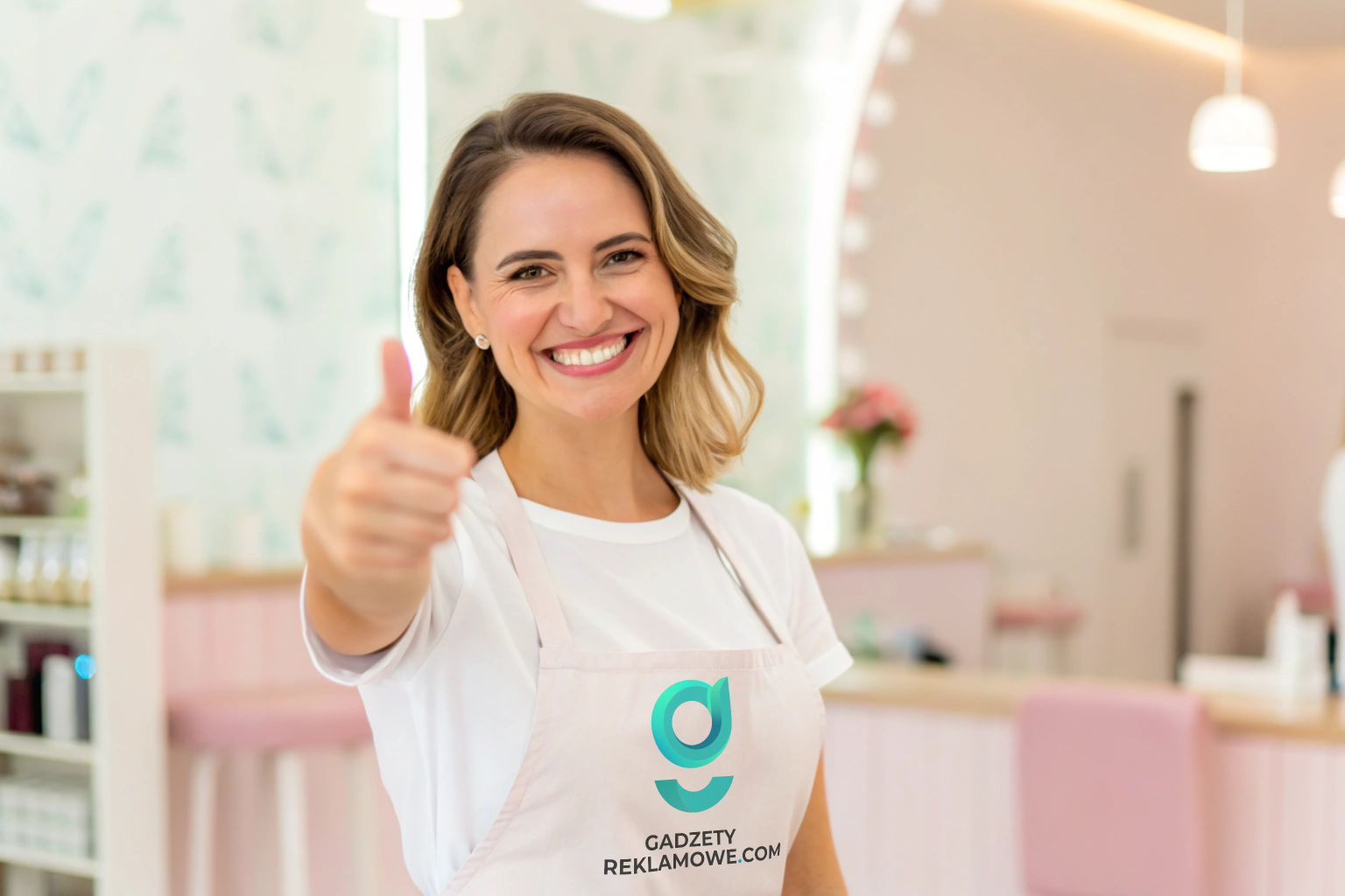 gadżety reklamowe dla branży beauty