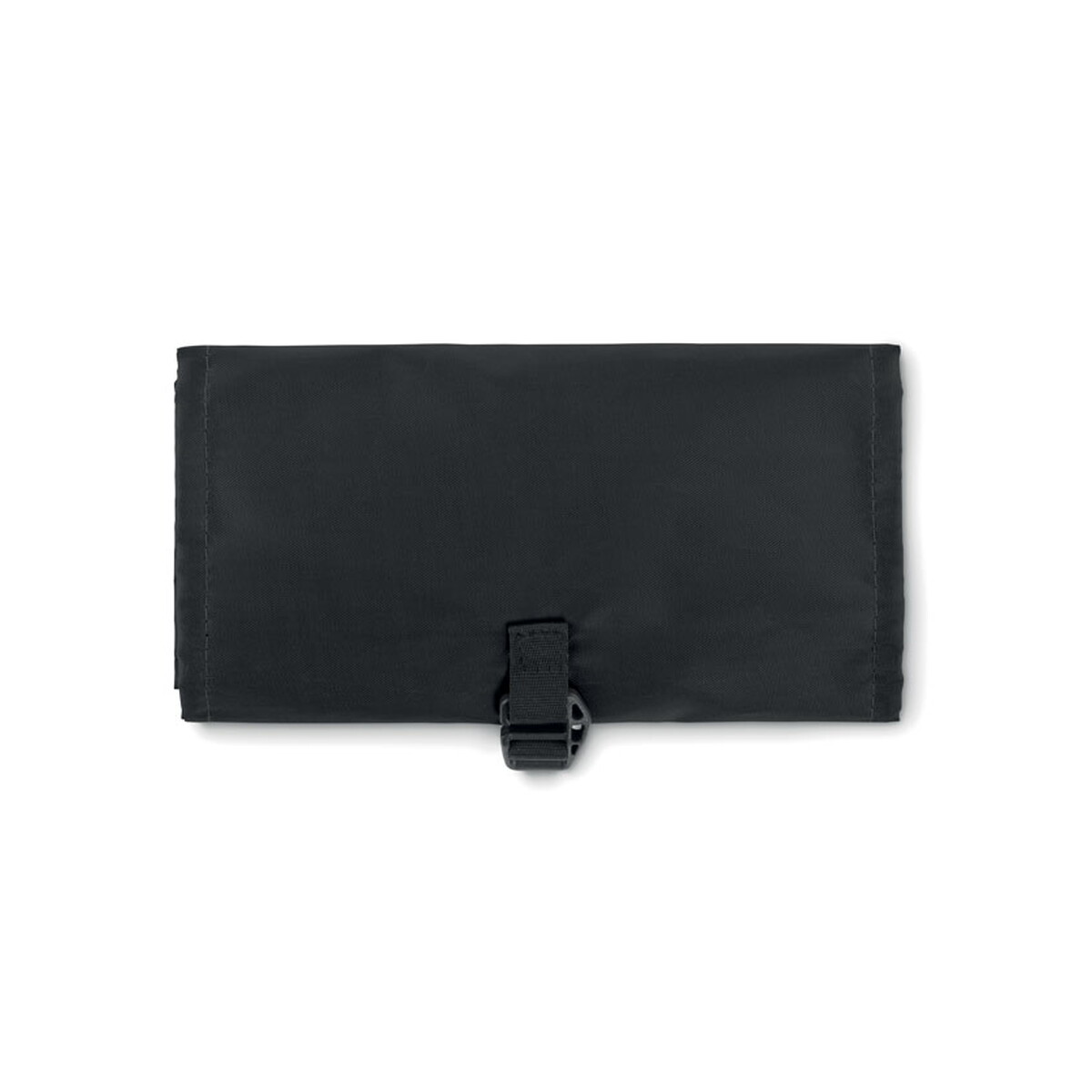 Kosmetyczki z logo – organizer do kabli 210rpet traveli – czarny mo2171-03-picture3 Organizer do kabli 210RPET TRAVELI - czarny mo2171-03-picture3