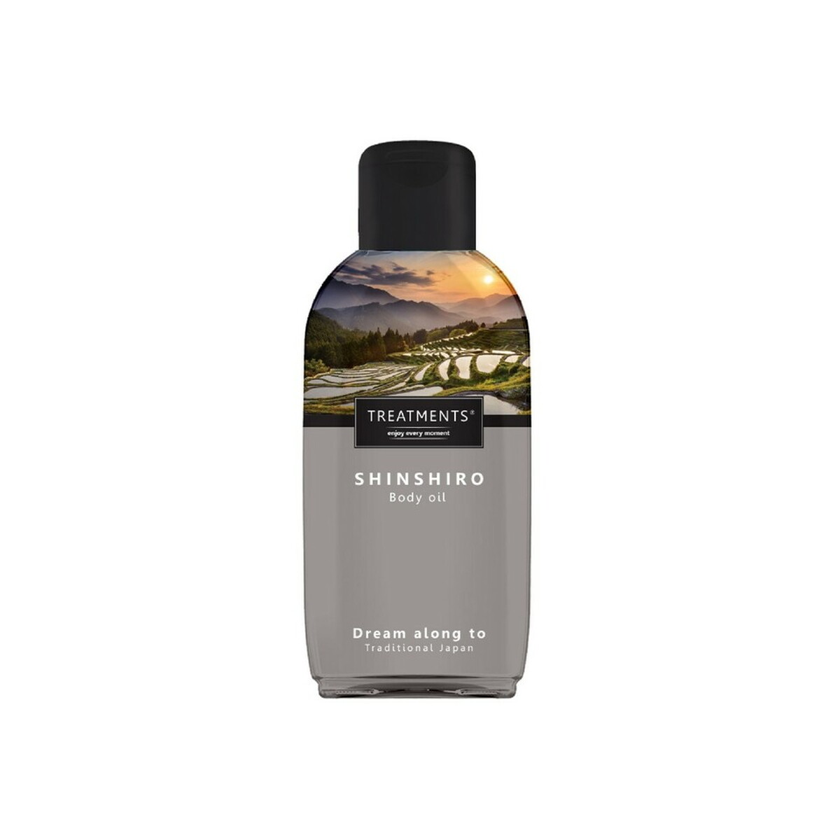 Kosmetyczki z logo – zestaw kosmetyków small treatments – szare VTR03-19_AAB03 Zestaw kosmetyków Small TREATMENTS - szare VTR03-19_AAB03