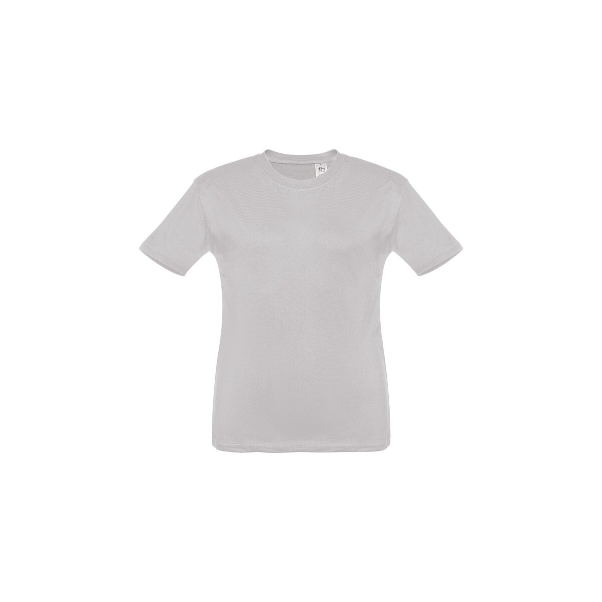 THC QUITO. Dziecięcy t-shirt - Jasno szary 30169_123