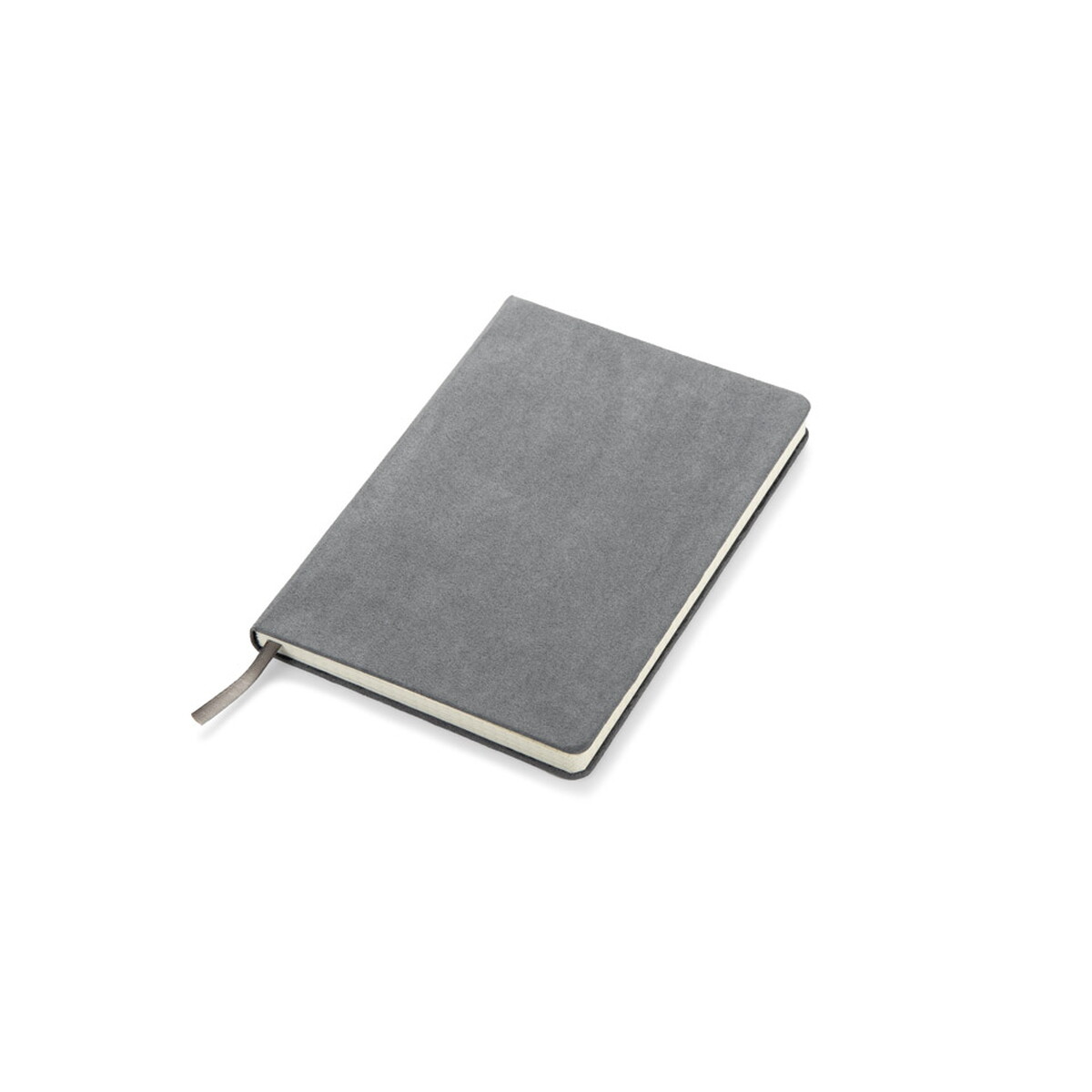 Notes CANTRA A5 - grafitowy 18221-15