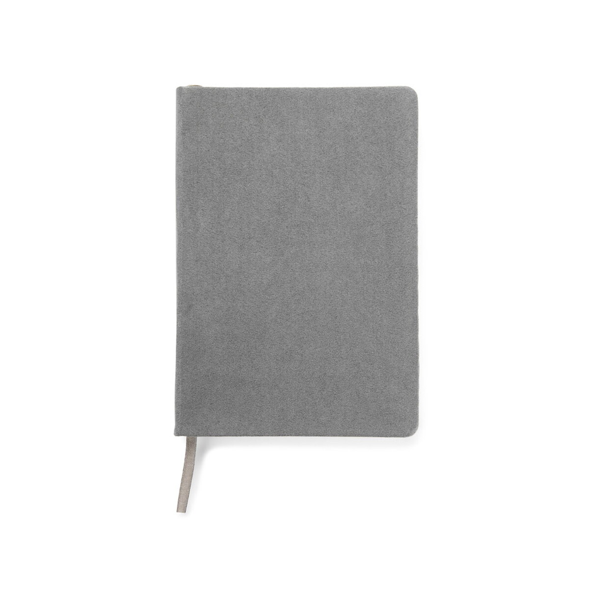 Notesy z logo – notes cantra a5 – grafitowy 18221-15_ep Notes CANTRA A5 - grafitowy 18221-15_ep