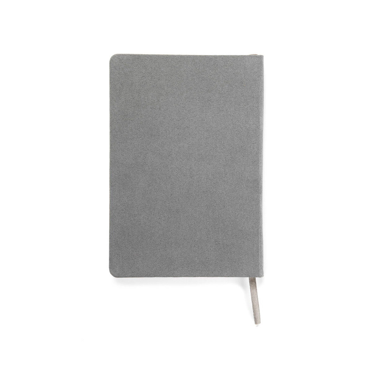 Notesy z logo – notes cantra a5 – grafitowy 18221-15_et Notes CANTRA A5 - grafitowy 18221-15_et