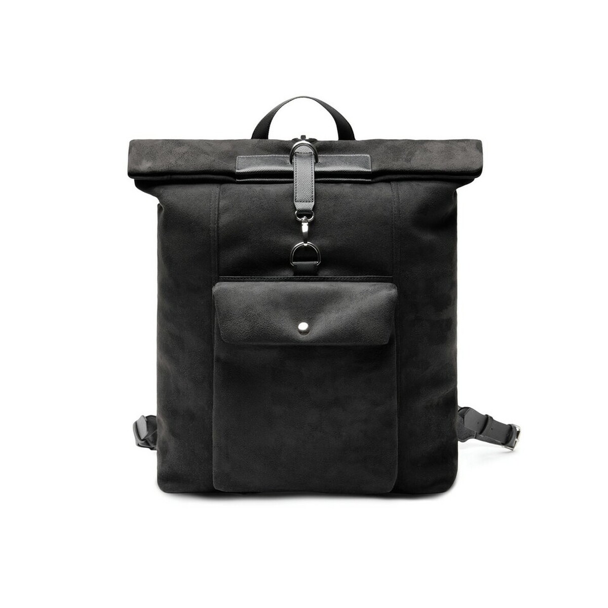 Plecak na laptopa 15" VINGA Marlow - czarny VG653-03_V7050101__B_1