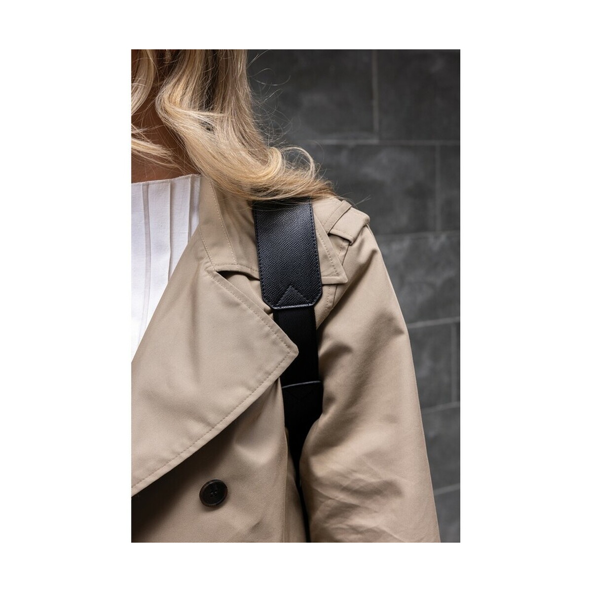 Plecaki z logo – plecak na laptopa 15″ vinga marlow – czarny VG653-03_V7050101__M_402 Plecak na laptopa 15