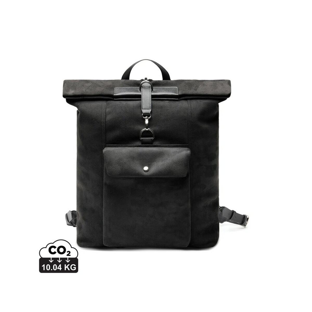 Plecaki z logo – plecak na laptopa 15″ vinga marlow – czarny VG653-03_V7050101__S_0 Plecak na laptopa 15