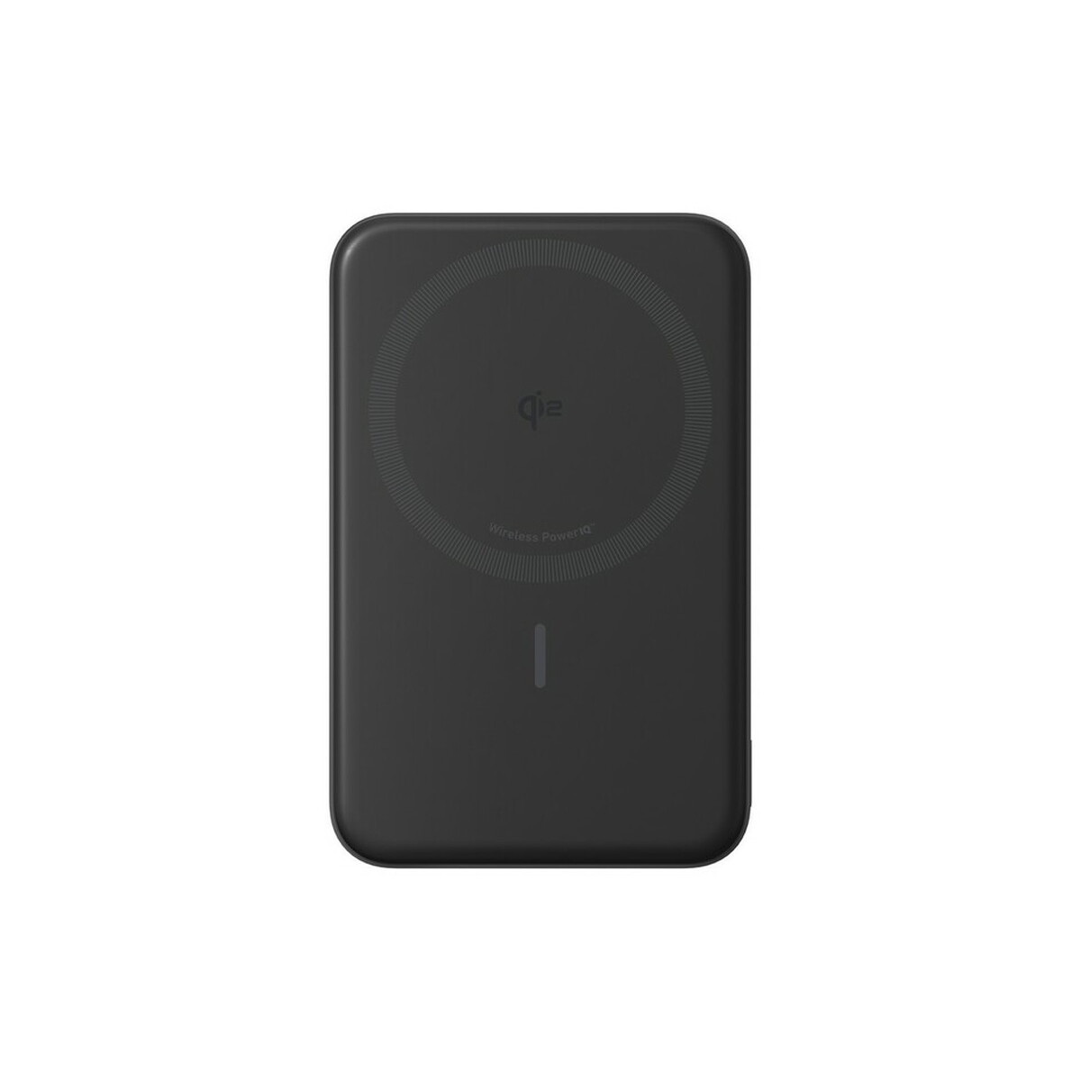 Powerbanki z logo – magnetyczny power bank 10000 mah anker – czarny VR014-03_RBA1654G11__B_3 Magnetyczny power bank 10000 mAh Anker - czarny VR014-03_RBA1654G11__B_3