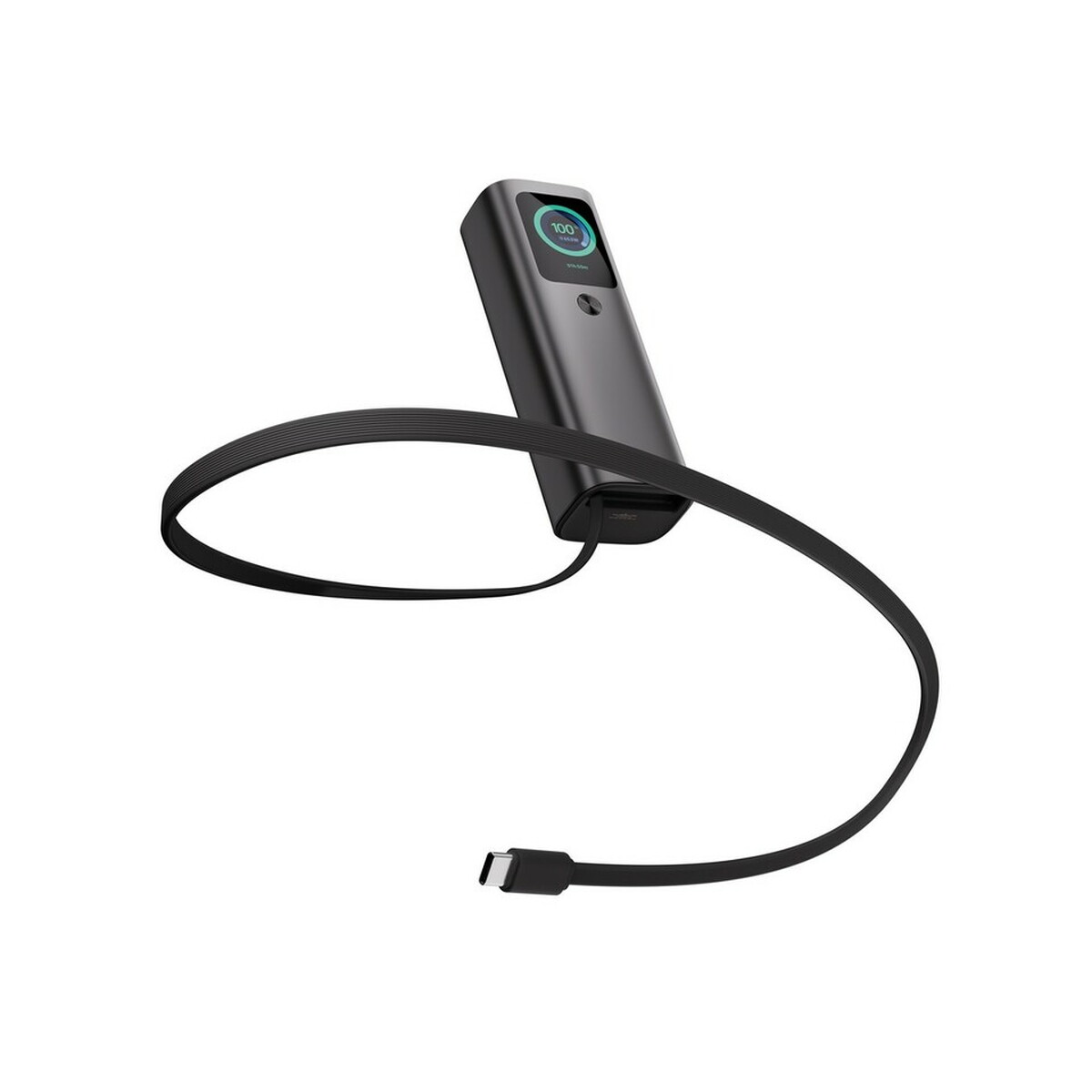 Powerbanki z logo – power bank 20000 mah urban vitamin stanford – szary P322.7802__B_2 Power bank 20000 mAh Urban Vitamin Stanford - szary P322.7802__B_2