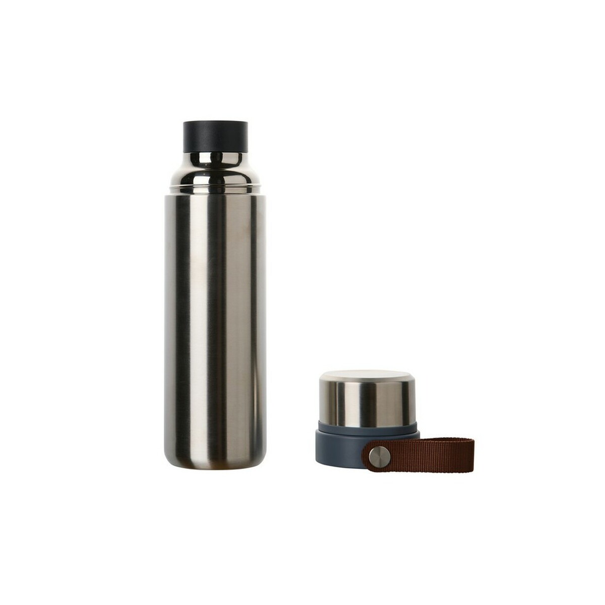 Termosy z logo – termos 750 ml vinga tono – srebrny VG642-32_V4300702__B_3 Termos 750 ml VINGA Tono - srebrny VG642-32_V4300702__B_3