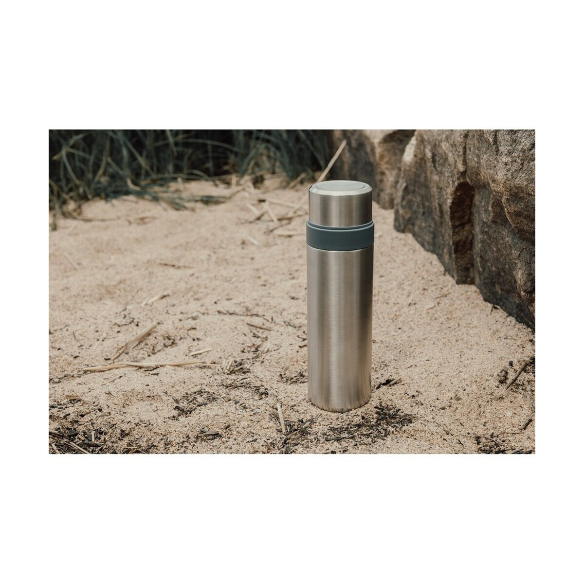 Termosy z logo – termos 750 ml vinga tono – srebrny VG642-32_V4300702__M_400 Termos 750 ml VINGA Tono - srebrny VG642-32_V4300702__M_400