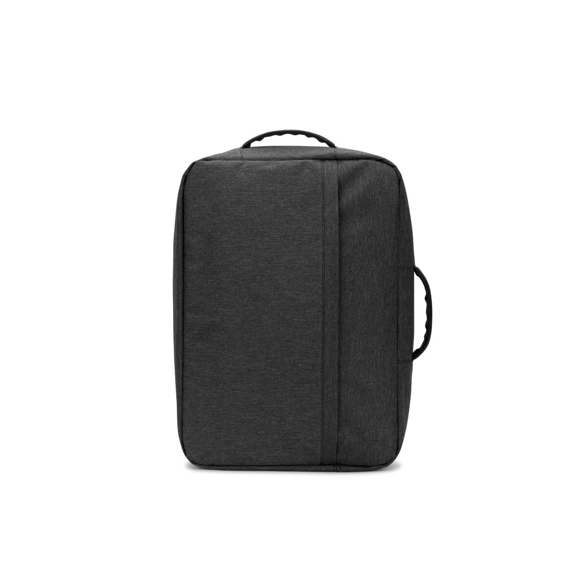 Torby na laptopa z logo – niamey – ciemnoszary 92572_133-a NIAMEY - Ciemnoszary 92572_133-a