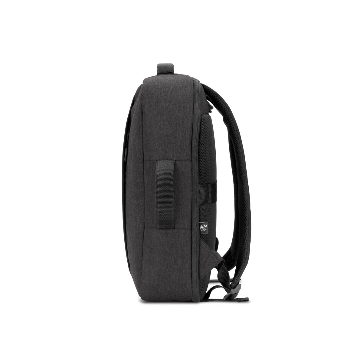 Torby na laptopa z logo – niamey – ciemnoszary 92572_133-c NIAMEY - Ciemnoszary 92572_133-c