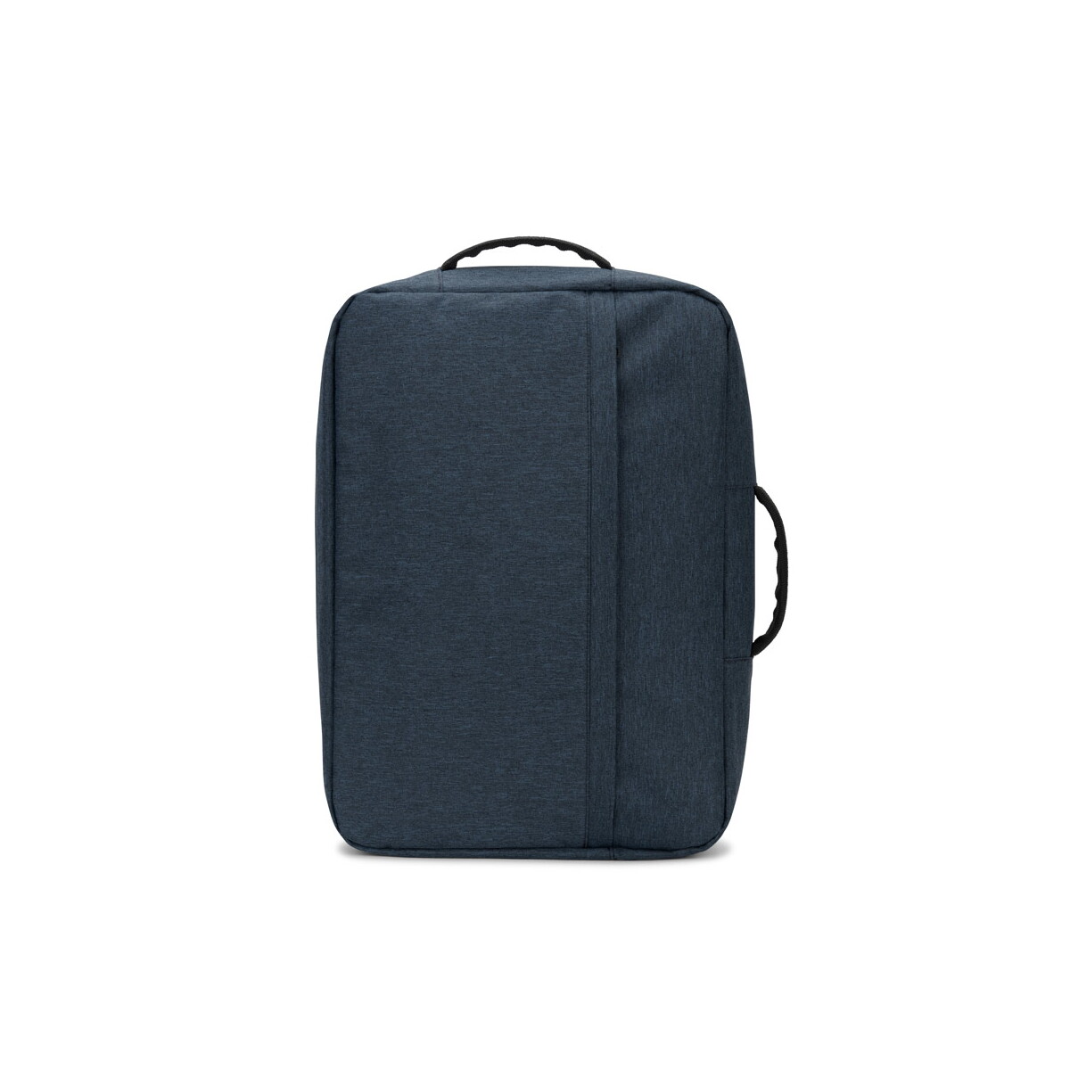 Torby na laptopa z logo – niamey – granatowy 92572_104-a NIAMEY - Granatowy 92572_104-a