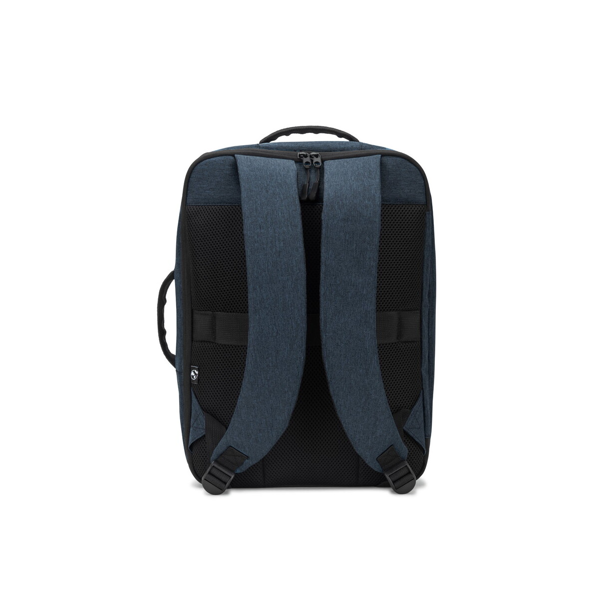 Torby na laptopa z logo – niamey – granatowy 92572_104-b NIAMEY - Granatowy 92572_104-b