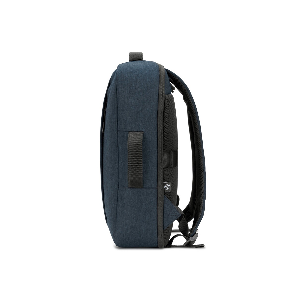 Torby na laptopa z logo – niamey – granatowy 92572_104-c NIAMEY - Granatowy 92572_104-c