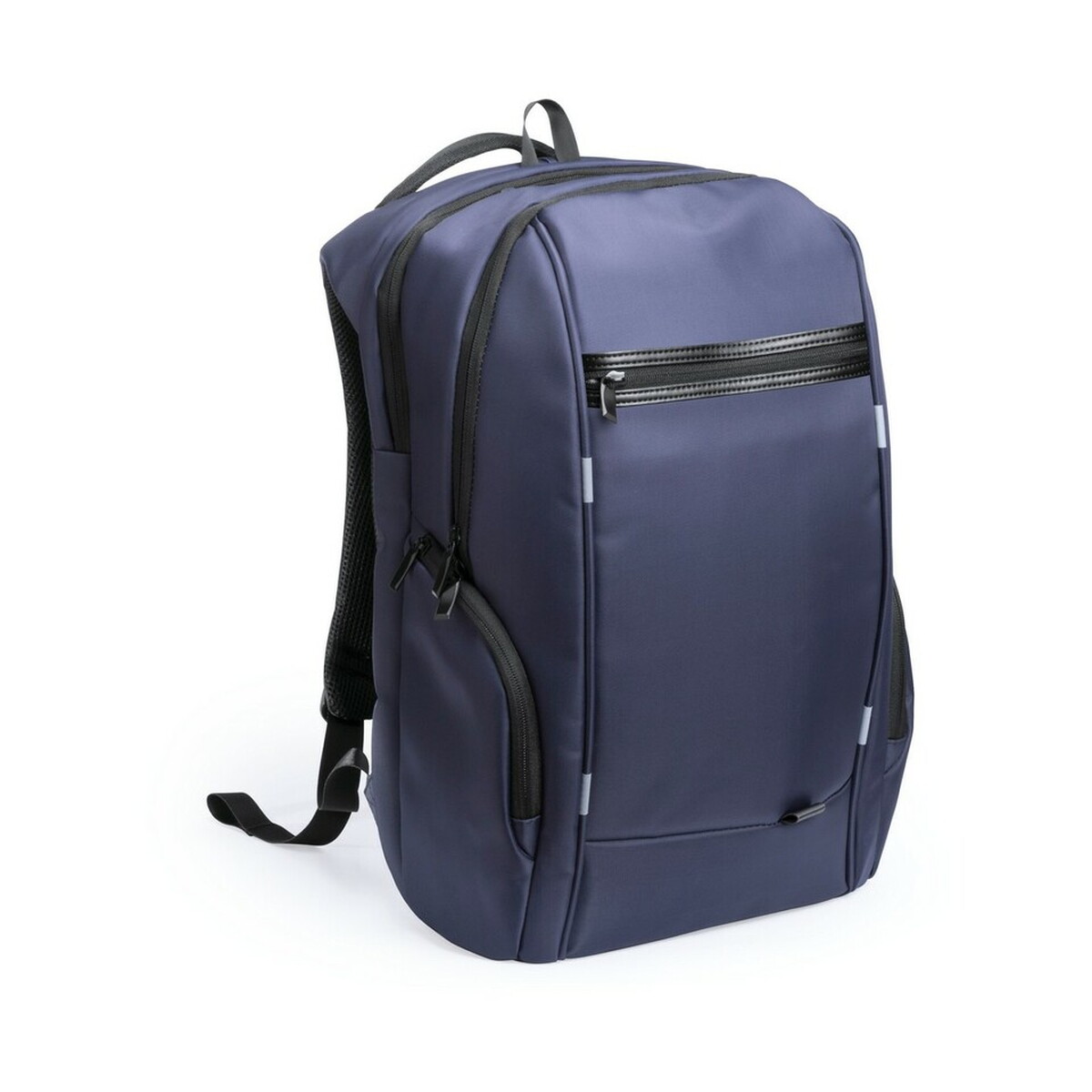 Nieprzemakalny plecak na laptopa 15" - granatowy V8946-04_AAA01