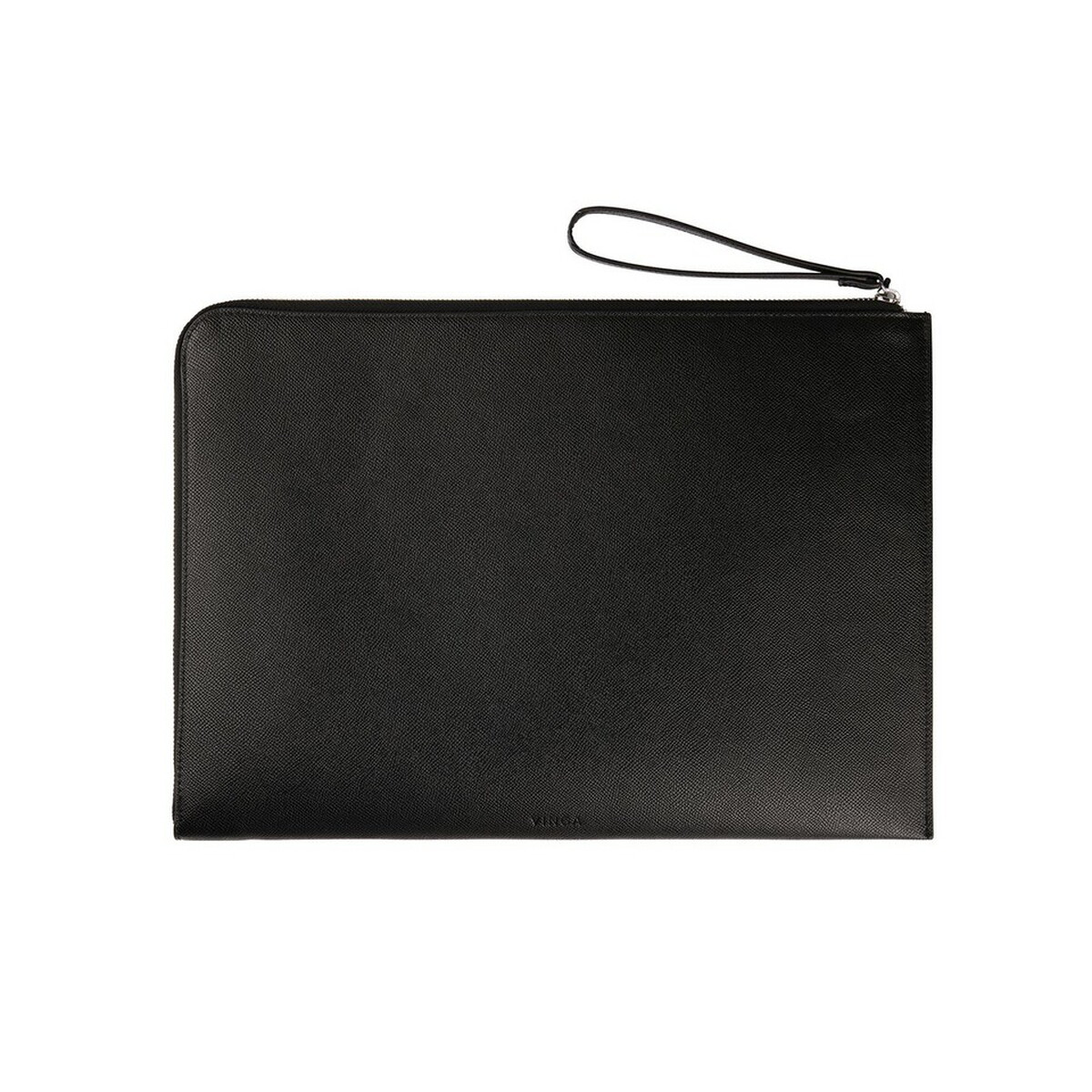 Torby na laptopa z logo – pokrowiec na laptopa 14″ vinga bermond – czarny VG664-03_V7881201__B_3 Pokrowiec na laptopa 14