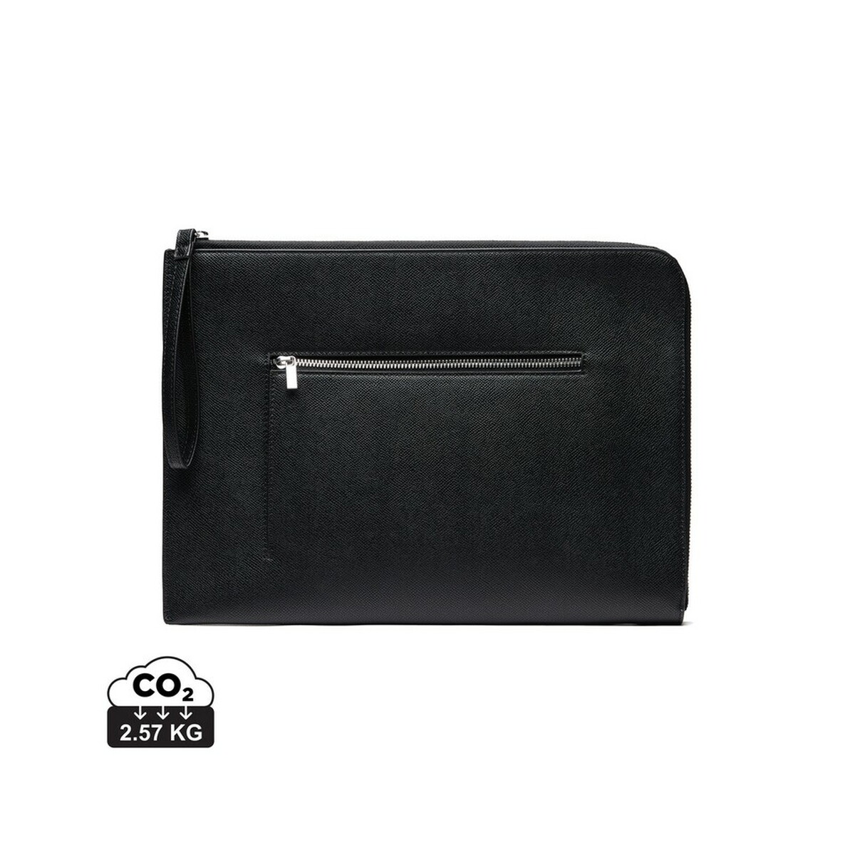 Torby na laptopa z logo – pokrowiec na laptopa 14″ vinga bermond – czarny VG664-03_V7881201__S_0 Pokrowiec na laptopa 14