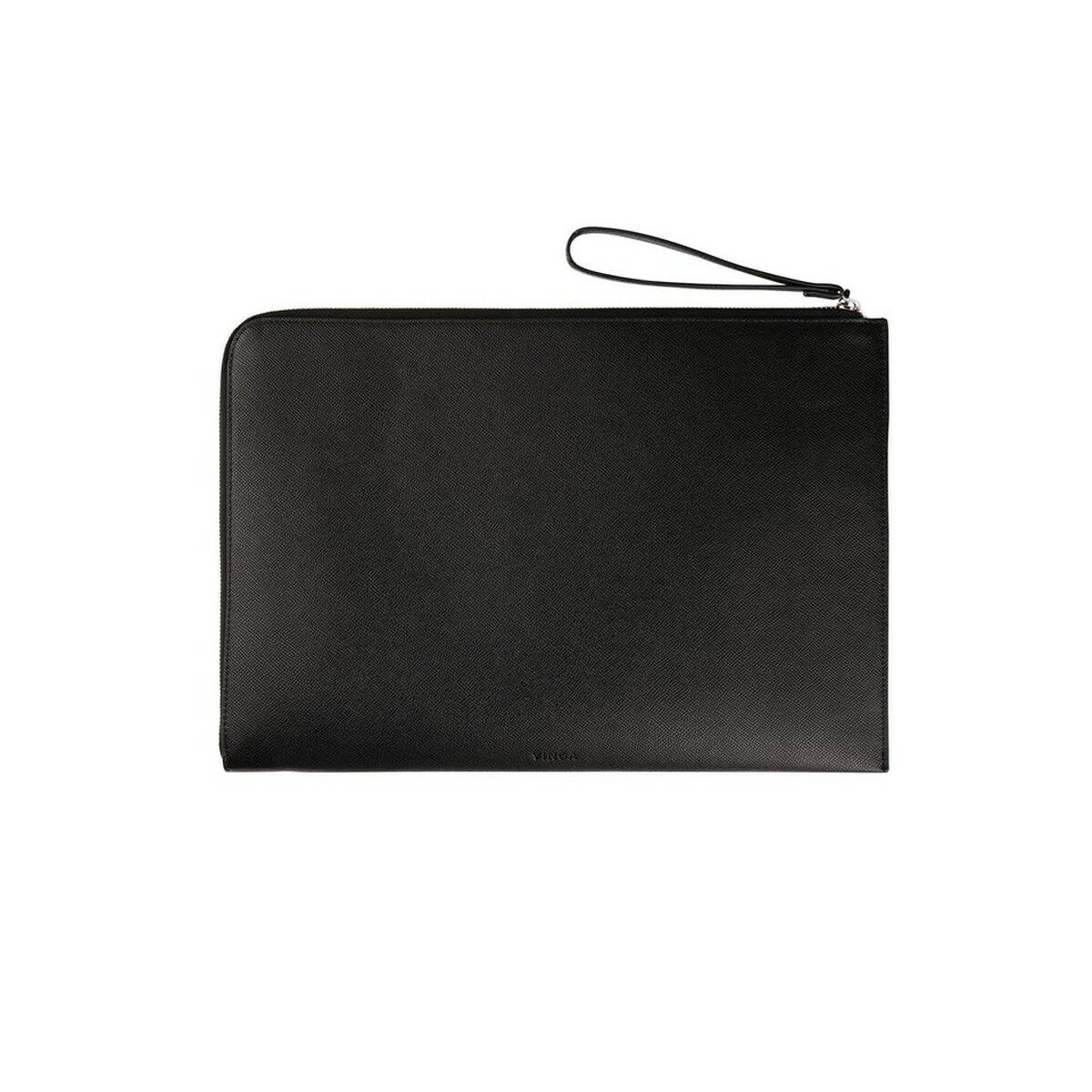 Torby na laptopa z logo – pokrowiec na laptopa 16″ vinga bermond – czarny VG665-03_V7881301__B_3 Pokrowiec na laptopa 16