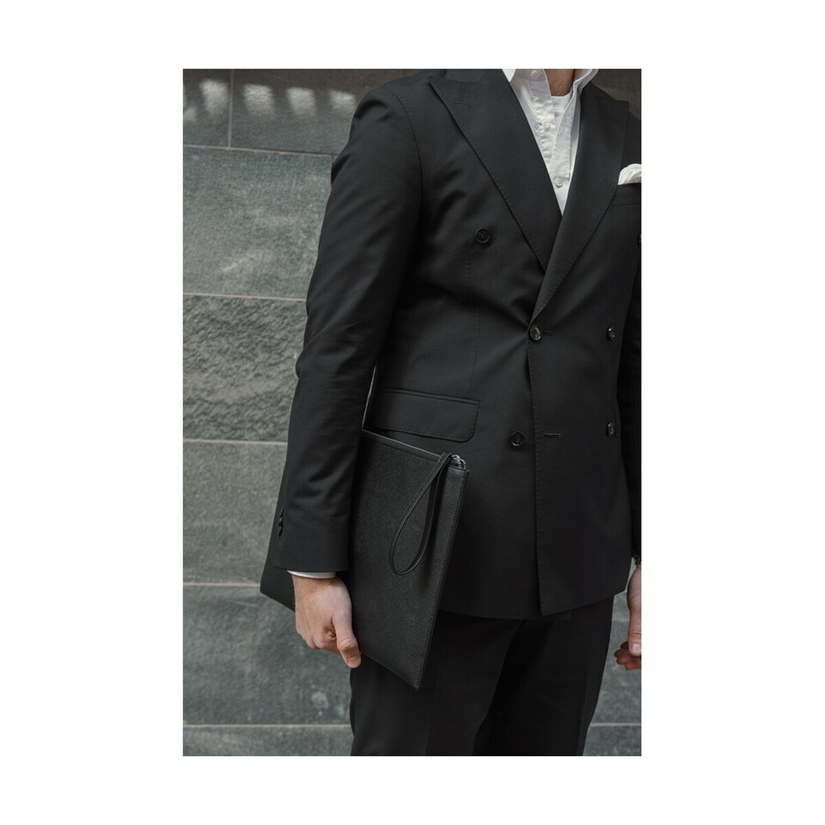 Torby na laptopa z logo – pokrowiec na laptopa 16″ vinga bermond – czarny VG665-03_V7881301__M_400 Pokrowiec na laptopa 16