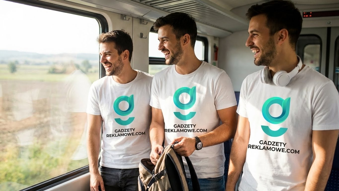 gadżety reklamowe dla podróżujących