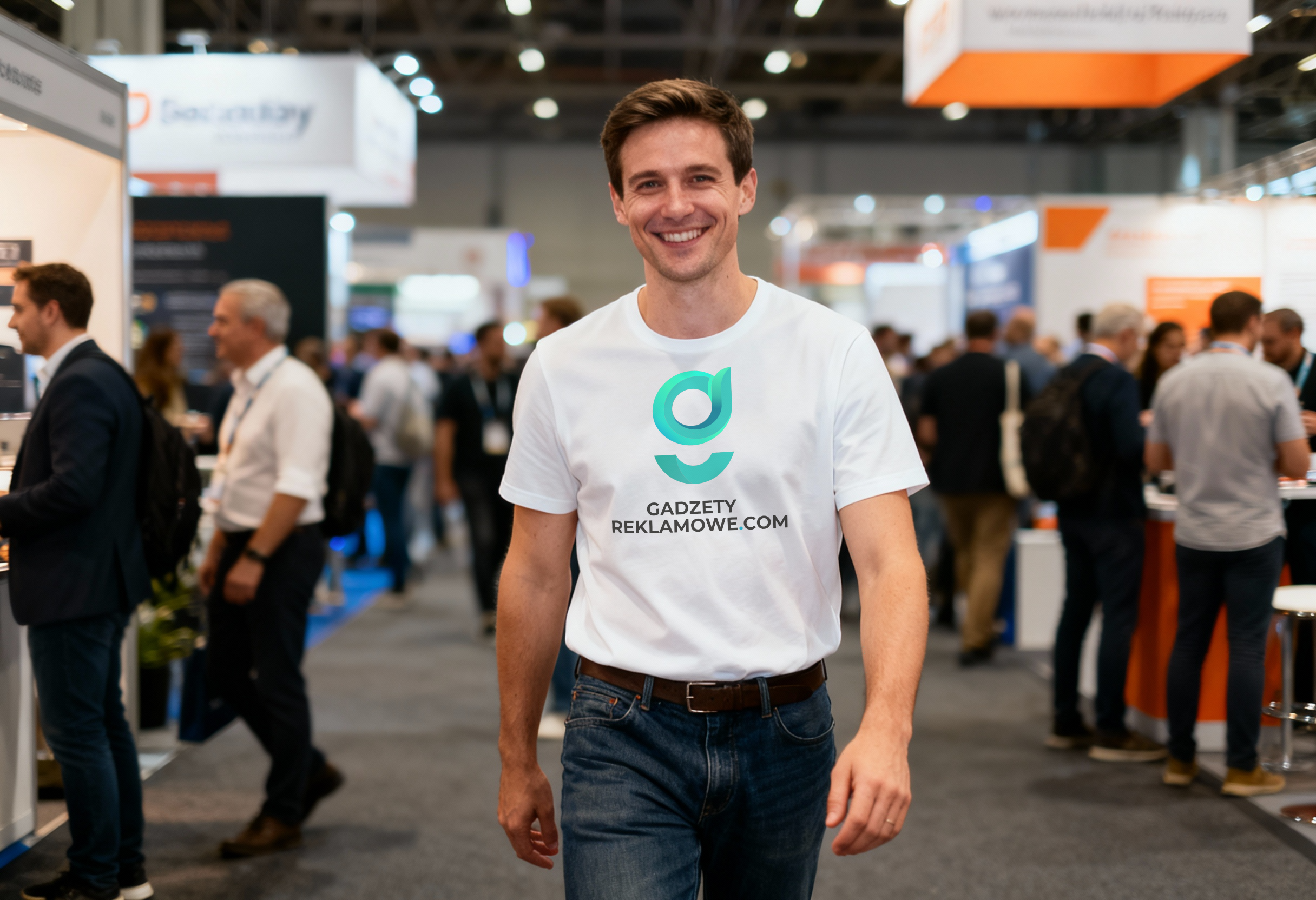 stylowe gadżety reklamowe