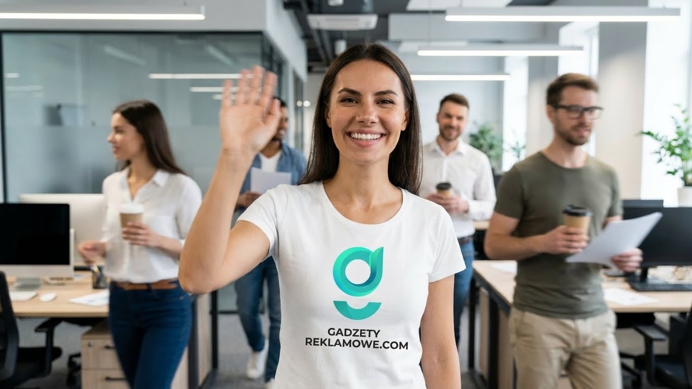 Gadżety reklamowe dla kobiet – piękne, praktyczne i modne! 1 Gadżety reklamowe dla kobiet – piękne, praktyczne i modne!