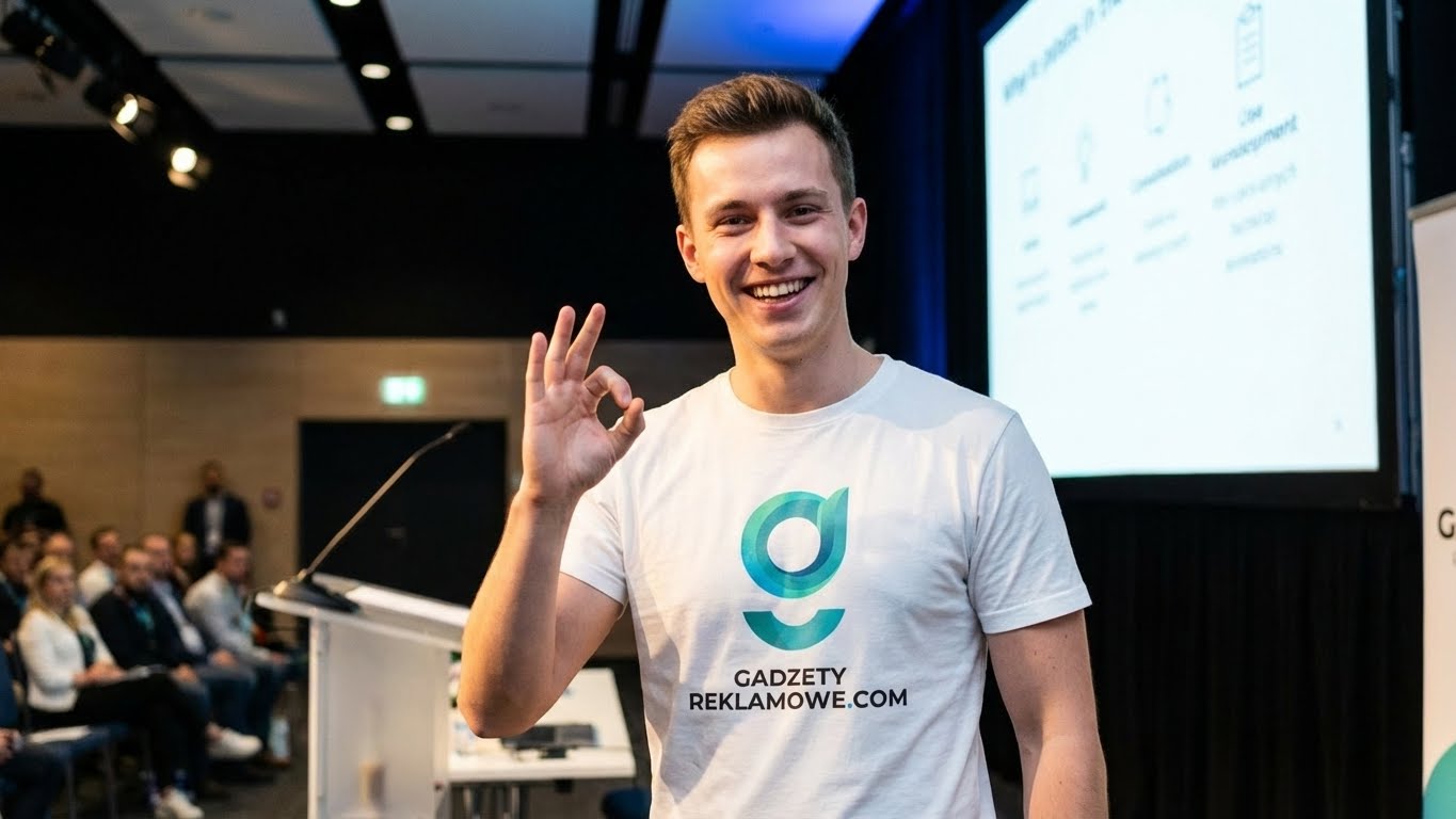 Gadżety reklamowe na konferencję top 10 13 gadżety reklamowe na konferencję