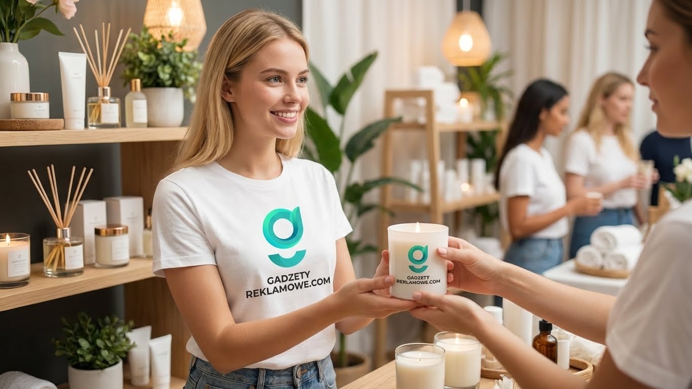 Świece reklamowe klasy premium – 3 ekskluzywne propozycje dla VIP-ów 13 świece reklamowe