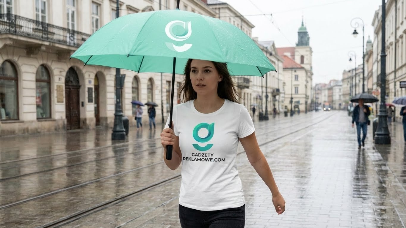 Parasol vs. czapka – co lepiej wpisuje się w kampanie wizerunkowe? 1 Parasol vs. czapka – co lepiej wpisuje się w kampanie wizerunkowe?