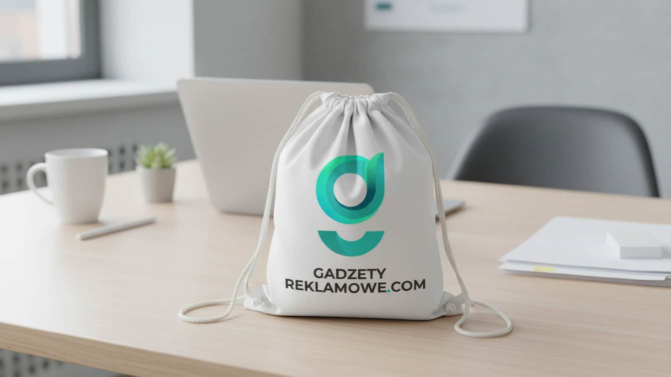 worki reklamowe