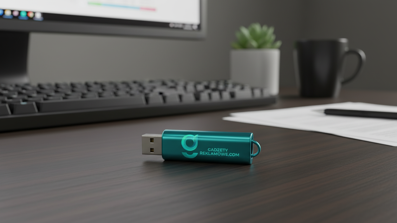 Advertising pendrive in 202512041635