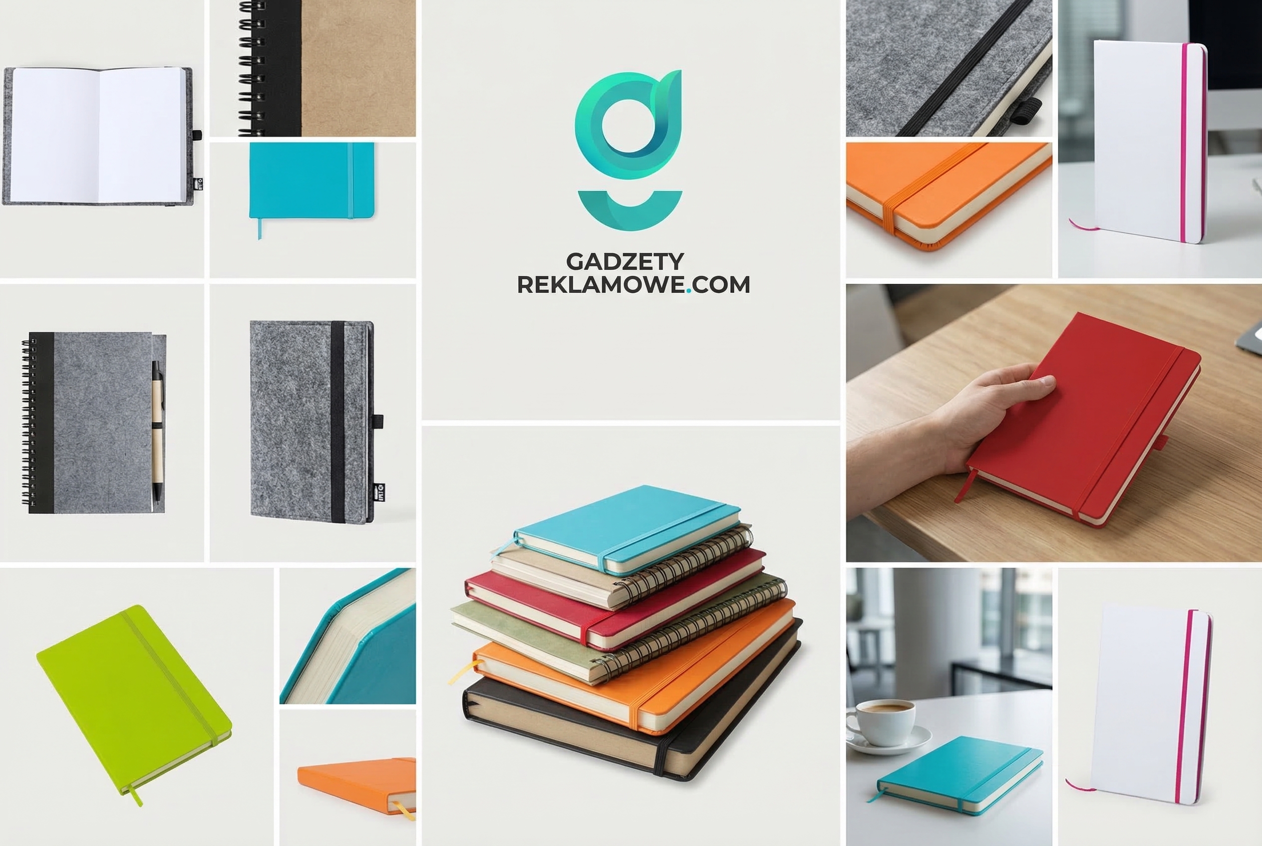 popularne gadżety reklamowe