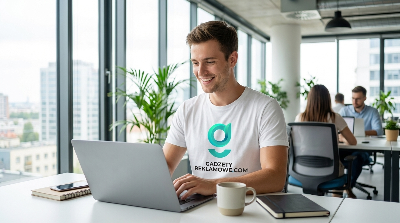 Jak dobrać gadżety reklamowe dla Klientów? 1 Jak dobrać gadżety reklamowe dla Klientów?