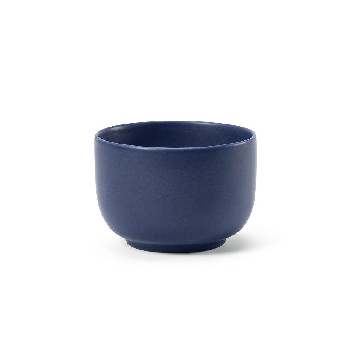 Artykuły do domu z logo – miska michelangelo ceramiczna 730 ml – niebieska ABO001_104-front Miska Michelangelo ceramiczna 730 ml - Niebieska ABO001_104-front