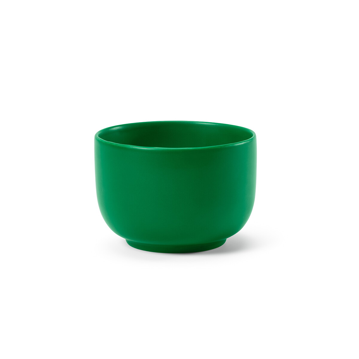 Miska Michelangelo ceramiczna 730 ml - Zielona ABO001_109